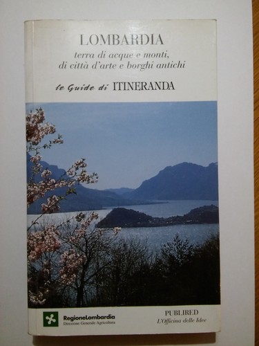 Lombardia terra acque e - di,