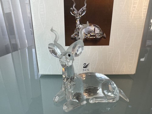Statuina swarovski 175703 - 175703, anno