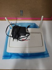 Modem router adsl adsl2 - adsl/adsl2+, wi-fi