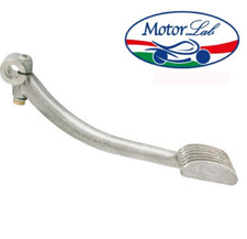 Pedalina avviamento alluminio