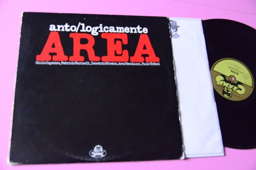 Area anto logicamente - lp, orig