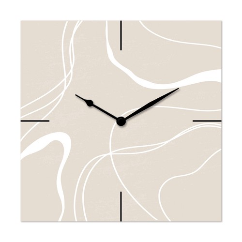 Lupia orologio parete - lupia,