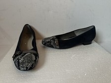 Scarpe in pelle Ara taglia UK