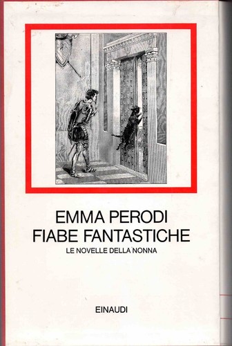 Perodi emma fiabe - perodi,