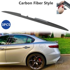 For Alfa Romeo Giulia 2017-22