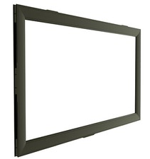 Telo a cornice fissa Screenline AMLETO DIAMOND per VideoProiettore 101 Pollici 