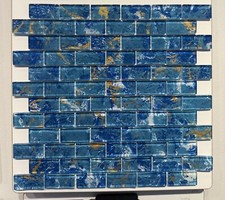 LM-2872 Mosaico in vetro