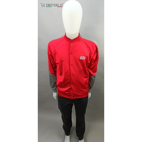 Felpa giacca nike - giacca, college