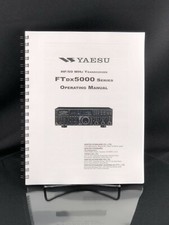 Yaesu FT dx 5000 Ricevitore