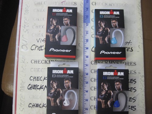 Nuove autentiche e3m - nuove,