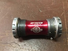 MOVIMENTO CENTRALE FSA MEGA EXO BB-70/68 FILETTO 1,37 X 24 ING Bicicletta  Corsa