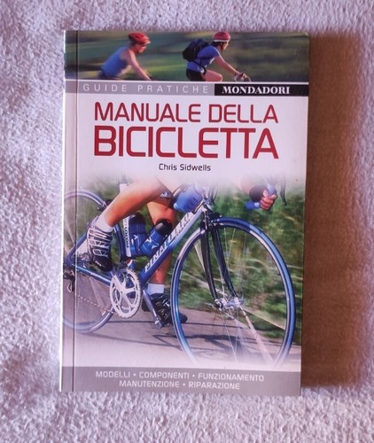 Libro sportivo manuale - sportivo, "manuale