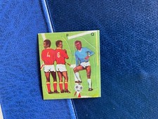 CREMA FIGURINE 1977/78  LAZIO