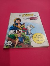 Il Comandante Mark N 100 La