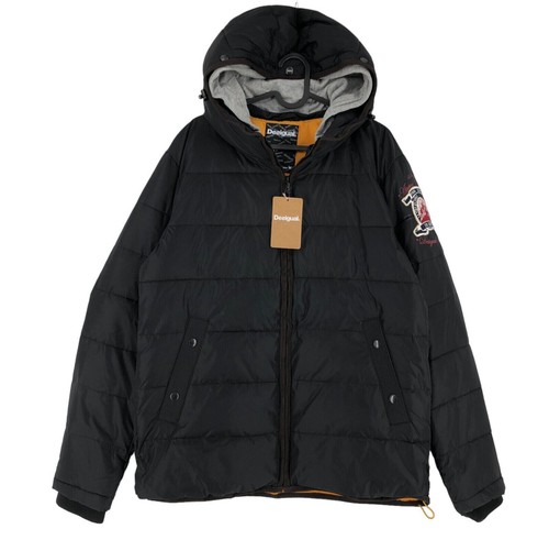 Rrp 199 desigual - chaq, andres