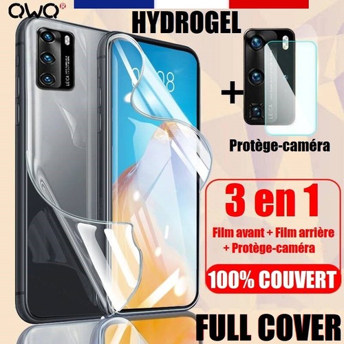 Pellicola hydrogel - pellicola, in