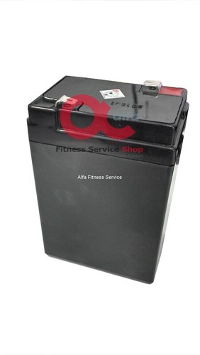 Batteria life fitness 95xi - batteria,