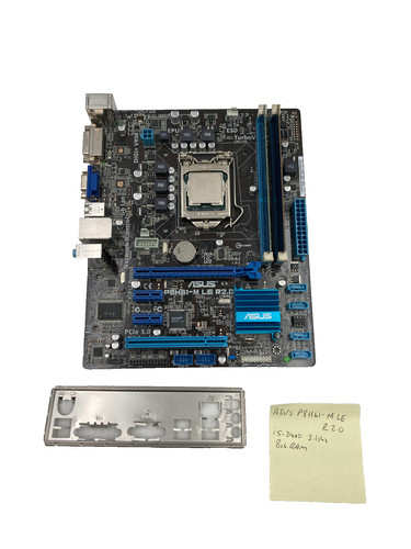 Asus p8h61 0 - asus, r2.0