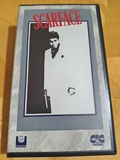 SCARFACE ( AL PACINO - 1983 )#