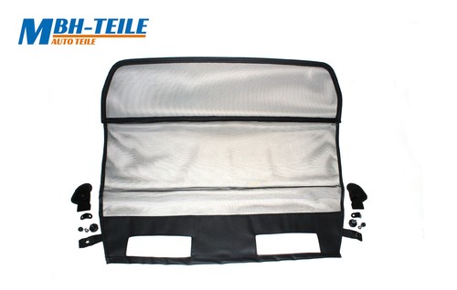 Deflettore vento per fiat - deflettore,