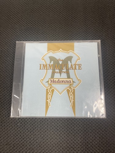 Madonna the immaculate - madonna,
