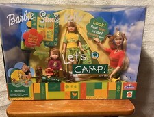 SET REGALO BARBIE STACIE &