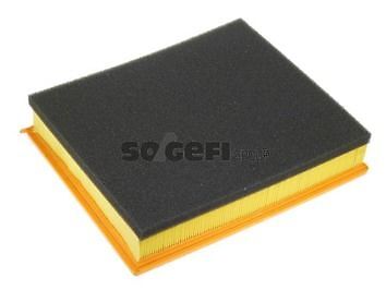 Purflux a1010 filtro - purflux,