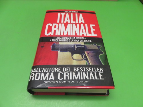 Italia criminale cristiano - italia,