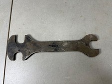 Moto Guzzi GTV 1949 tool kit