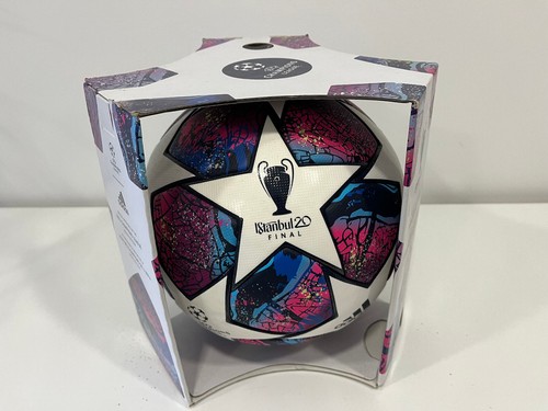 Adidas ball finale istanbul - adidas,