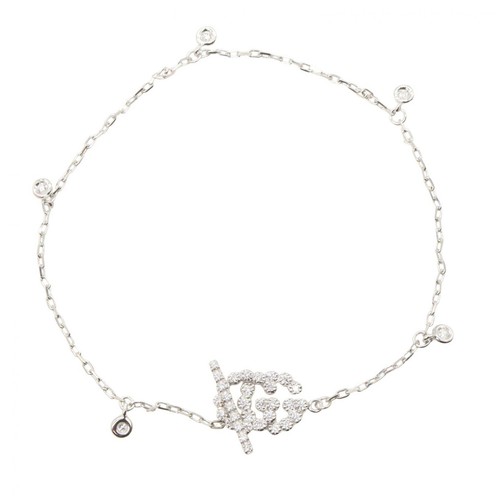 Bracciale gucci running - bracciale,
