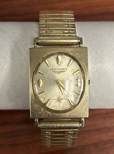 Orologio Uomo Vintage 1965