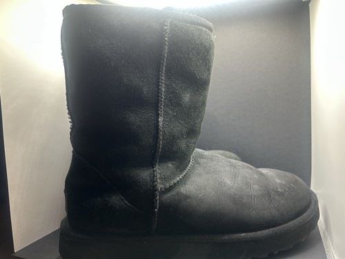 Stivali ugg donna neri - donna,