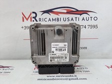 CENTRALINA MOTORE PER MINI Cooper 2° Serie 8519663-01 0281018991 N47C16A diesel