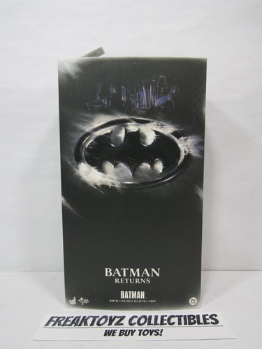 Open box hot - box, batman