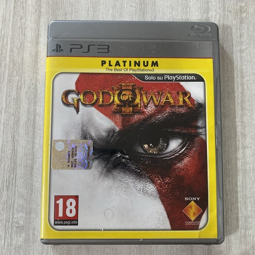God war ps3 - of,