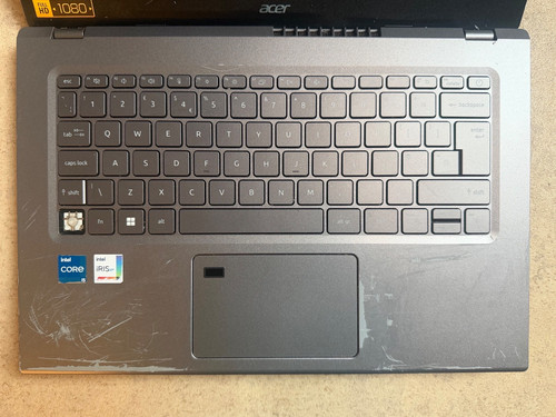 Acer aspire a514 series - acer,