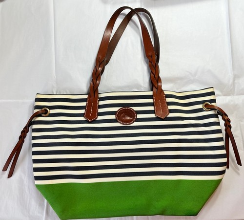 Borsa tote dooney bourke - borsa, &