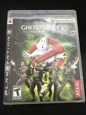 Ghostbusters: Il Videogioco