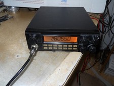 Ranger RCI 2950.. con