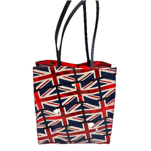 Rara borsa vintage harrods - borsa,