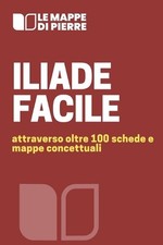 Iliade Facile: Attraverso