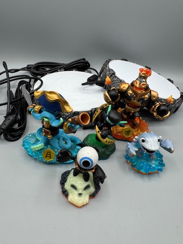 Skylanders swap force set - 🌸skylanders,