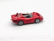 1:43 BV BARNINI FIRENZE FIAT