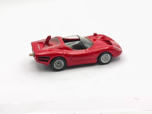Barnini firenze fiat - 1:43,