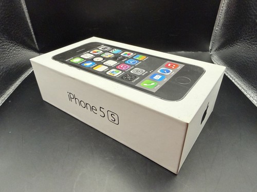Iphone box only space - *box,