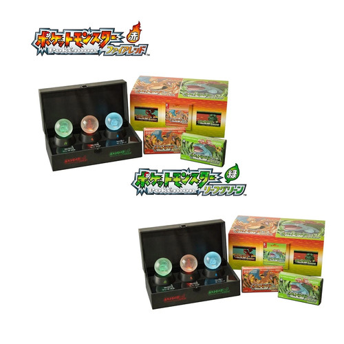 Pokemon rosso fuoco verde - pokemon,