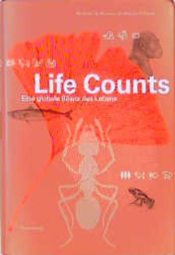 Life counts eine globale - life,