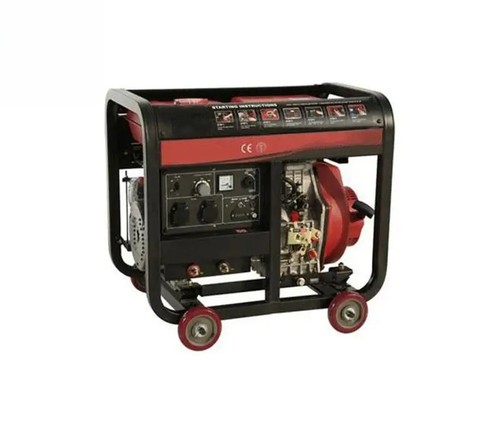 Gruppo elettrogeno diesel - , 220v