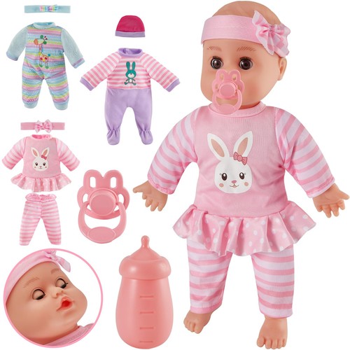 Linfun kids set accessori - kids,